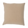 Afra cushion nature - cotton