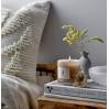 Gulzar cushion nature - wool