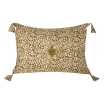 Housse de coussin 40x60 - Rameau Vieil Or