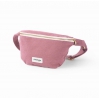 Custine - Le sac Banane - Bois de Rose