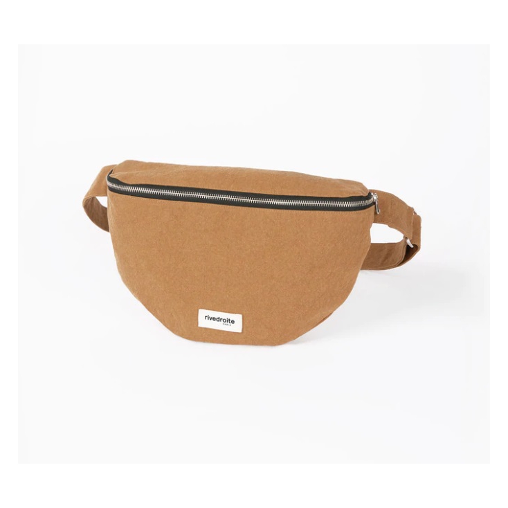 Custine XL - Le sac Banane XL - Camel