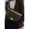 Sac Banane XL - Custine - Military green 