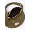 Sac Banane XL - Custine - Military green 