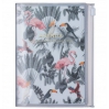 Agenda Jungle A6 2022-2023 - White