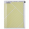 Agenda Geometric A5 2022-2023 - Yellow