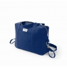 Sac à langer - Darcy - Bleu Nuit