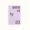 Agenda 2023 - Serenity - Violet