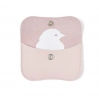 Porte-monnaie - Mini Me - Powder Pink