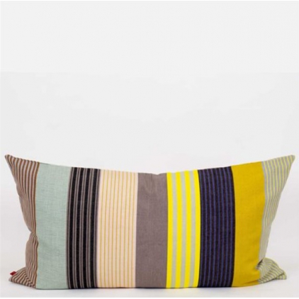 Housse de coussin Brenda - 50x90cm