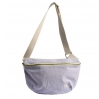 Sac banane - Lilas