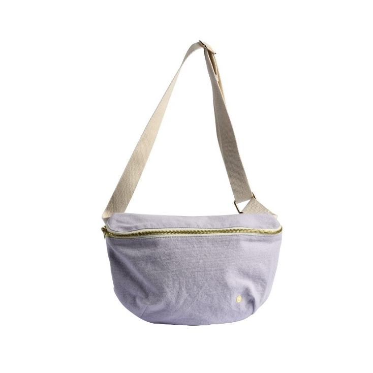 Sac banane - Lilas