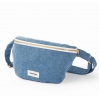 Custine - Le sac Banane - Denim Clair