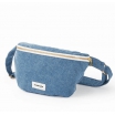 Custine - Le sac Banane - Denim Clair