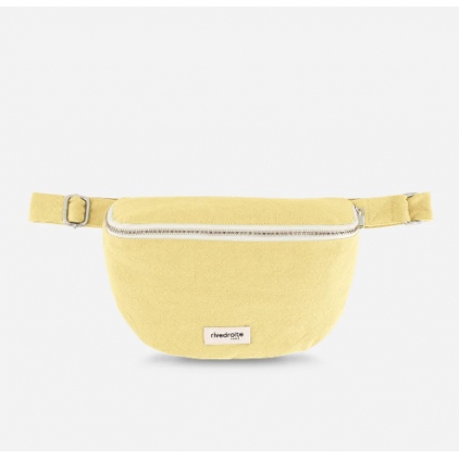 Custine - Le sac Banane - Yellow here comes the sun