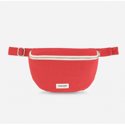 Sac Banane - Custine - Red born to be alive