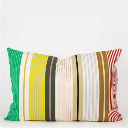 Housse de coussin Baila - 50x70cm