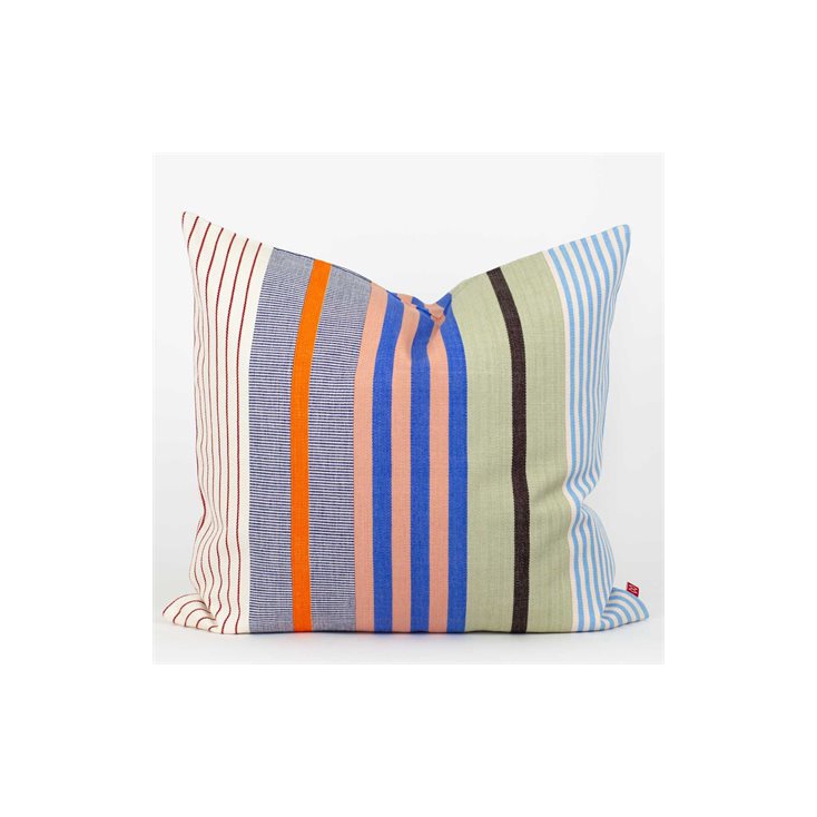 Housse de coussin Olivia - 50x50cm