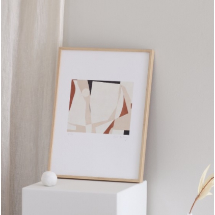 Fine Art print - 30x40cm - M - Primitive