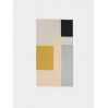 Tapis Kelim small - squares
