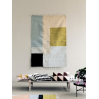 Tapis Kelim small - squares