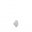 patère The dots – 1 pièce XS Grey