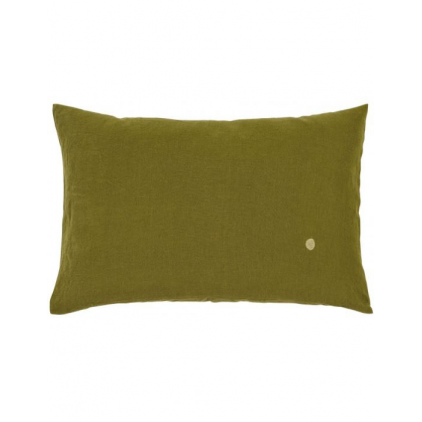 Cushion cover Mona - 40x60 cm - Lichen