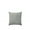 Layer Cushion 50x50 - Sage Green
