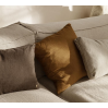 Linen Cushion - natural