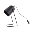 Lampe à poser - Enchant - fer noir mat