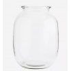 Glass Vase Rond