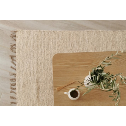 Tapis Luca Ecru Medium
