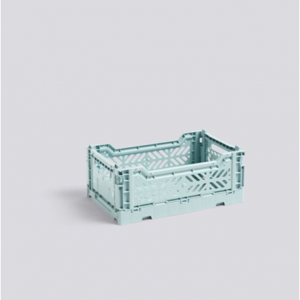 Panier de rangement - Colour - Crate - S - Arctic Blue