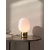 JDWA - Table lamp - Brass