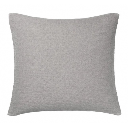 Thyme cushion 50x50cm - Grey