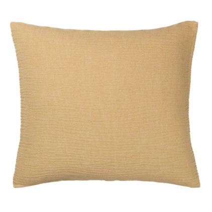 Thyme cushion 50x50cm - Yellow