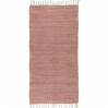 Tapis en coton - Coral Almond - 65014-80