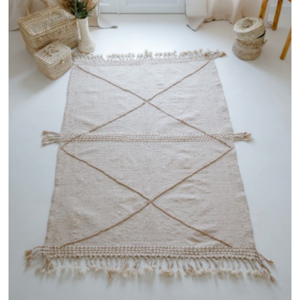 Tapis - ZANAFI 45