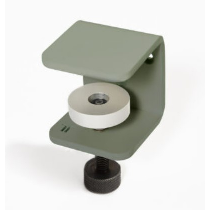 Accroche murale BRACKET - Gris Eucalyptus