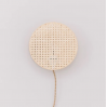 Applique Moon - Grand modèle - Ø 38cm
