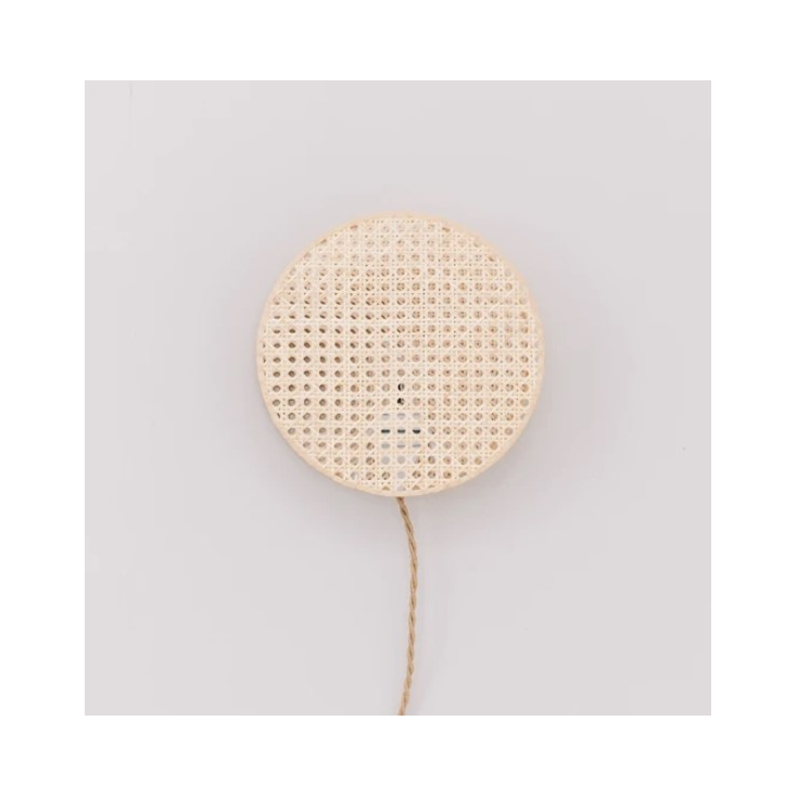 Applique Moon - Grand modèle - Ø 38cm