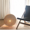 Applique Moon - Grand modèle - Ø 38cm