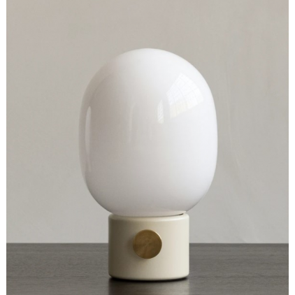 JDWA - Table lamp - Albâtre