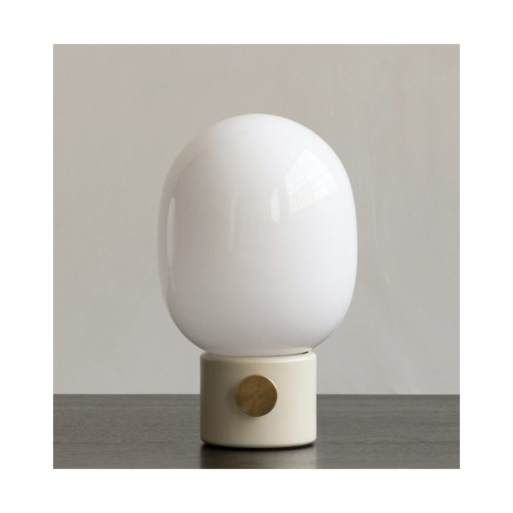JDWA - Table lamp - Albâtre