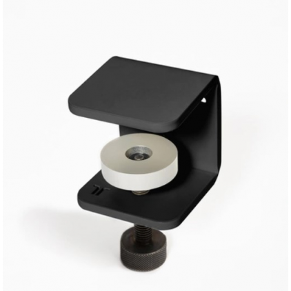 Accroche murale BRACKET - Noir Graphite