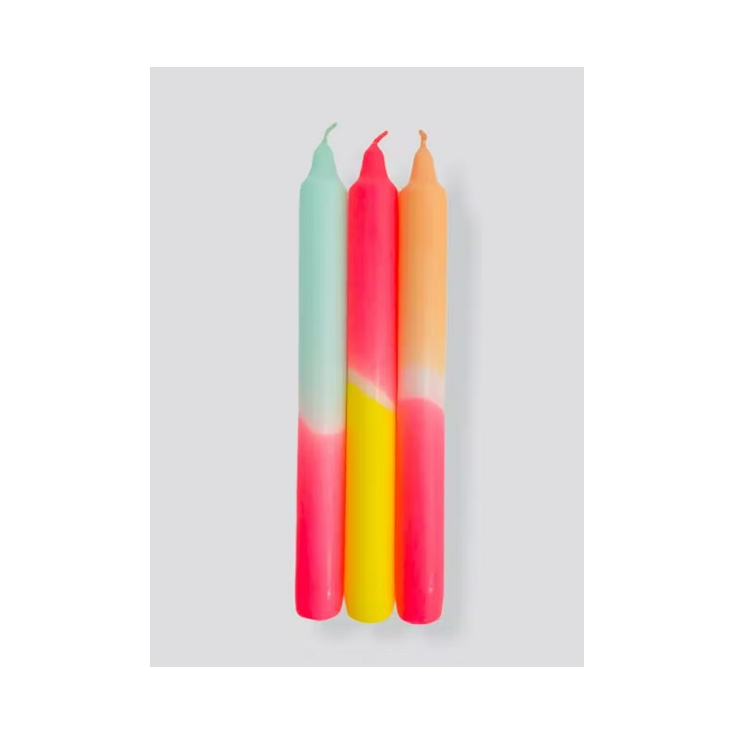 Dip Dye Neon - Sunshine Club