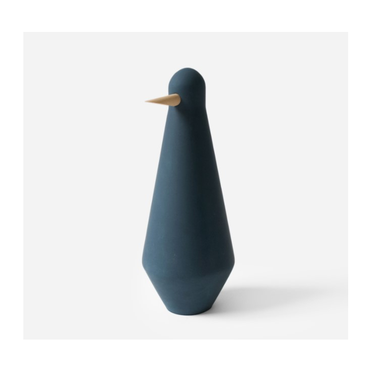 Alfie Penguin - Navy Blue