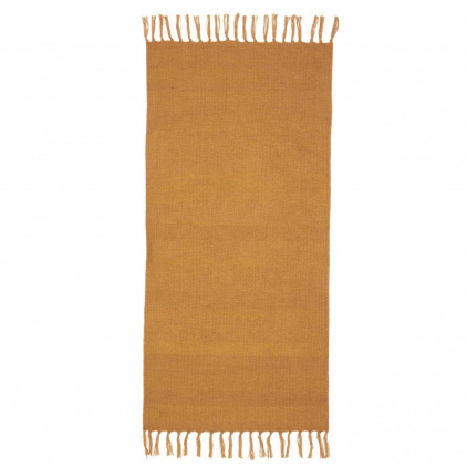Tapis Hette - ocre 