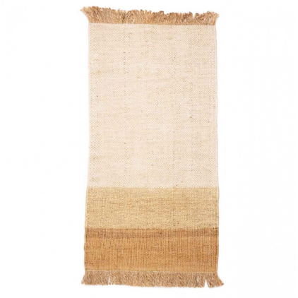 Tapis Hind - Ocre