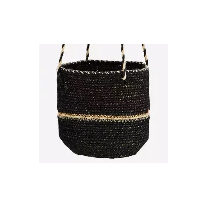 Panier suspendu - Black