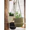 Panier suspendu - Black